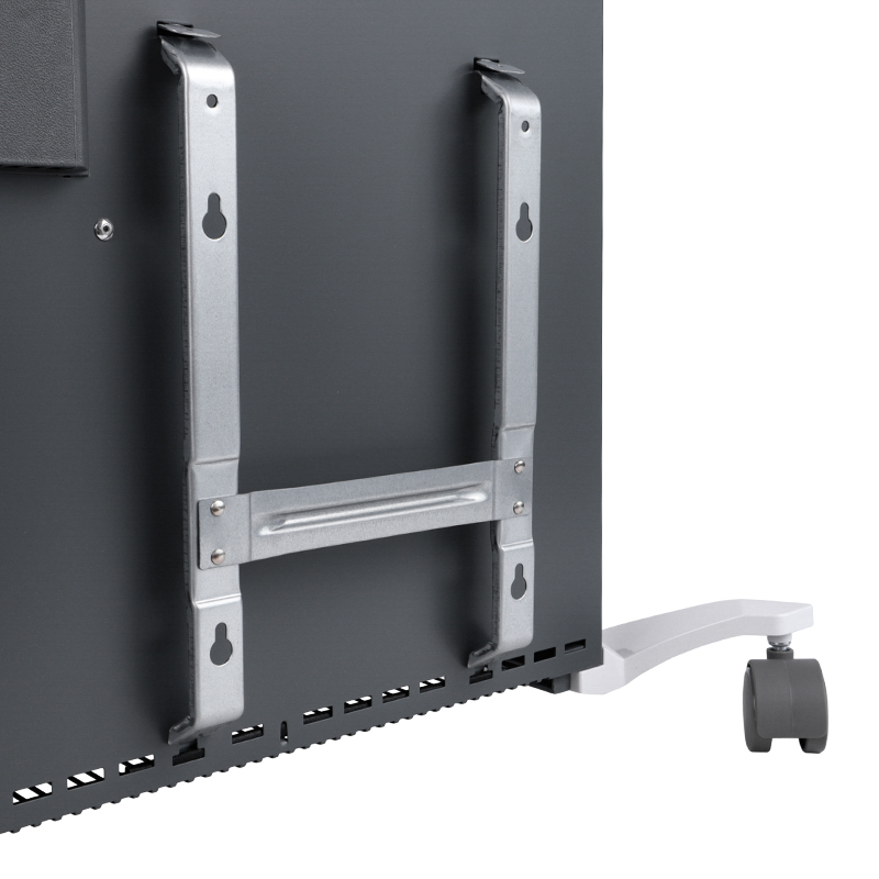 Конвектор электрический Electrolux ECH/AS2 -1000 ER , 1 кВт