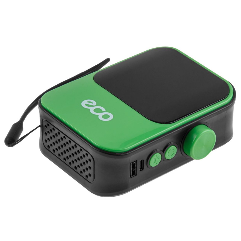 Компрессор автомобильный Eco AE-007 Comfort EC3010-2 в Ярославле