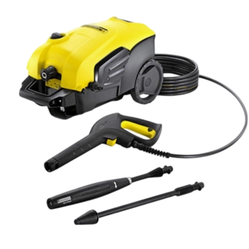 Мойка высокого давления Karcher K 4.200 1.637-400, 130 бар