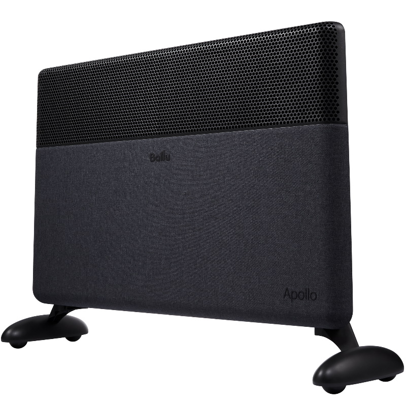 Конвектор электрический Ballu Apollo digital INVERTER Space Black BECATI-1502 15292₽