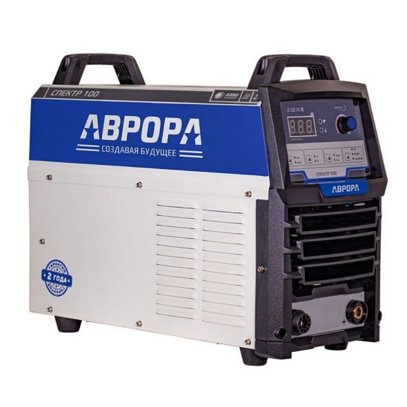 Аппарат плазменной резки Aurora Спектр 100 00031220