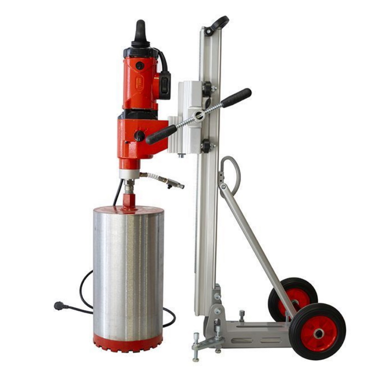 Комплект для алмазного сверления Voll INDUSTRIAL V-Kit 500 1.33500 в Рыбинске