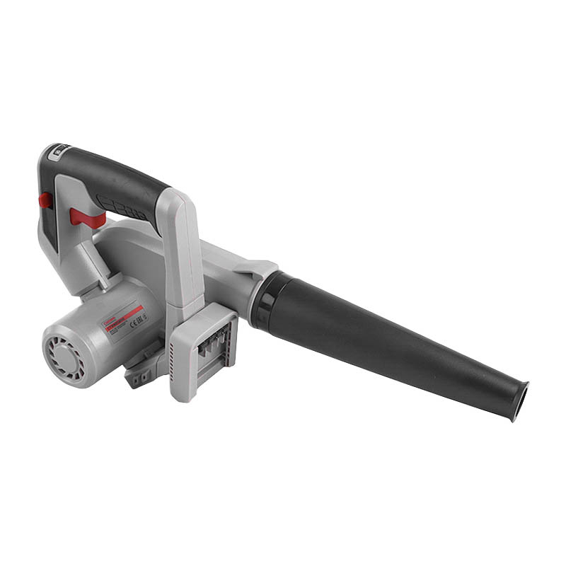 Аккумуляторная воздуходувка Crown CT29002HX 20В B3+ с обратной тягой (легкая, без АКБ и ЗУ) в Муроме