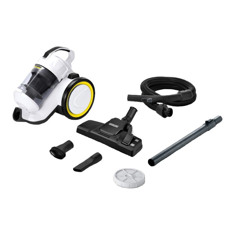 Пылесос Karcher VC 3,1.198-053.0 700 Вт 0,9л в Угличе