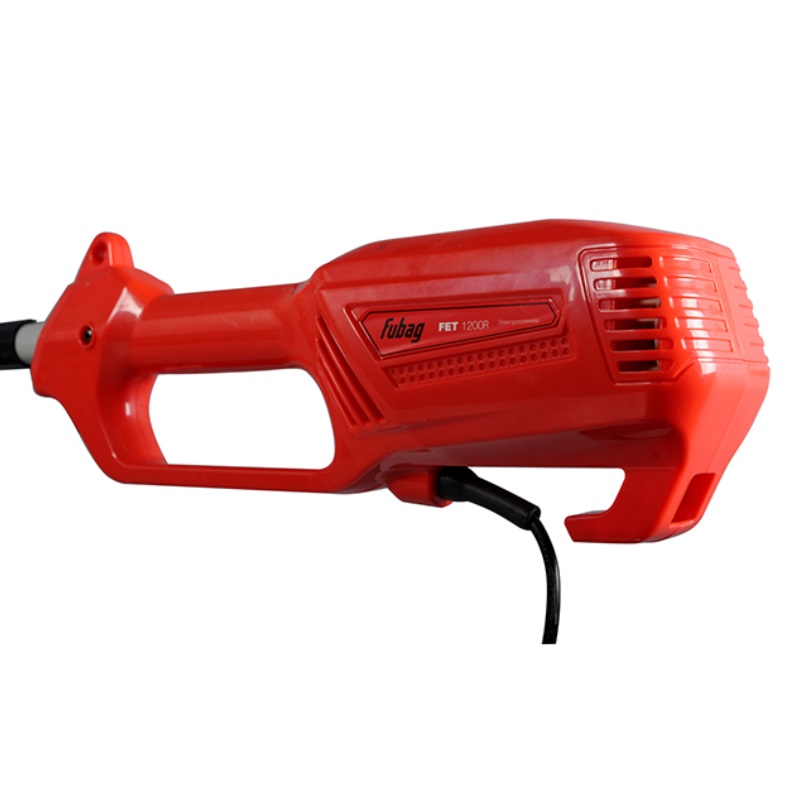 Электрический триммер Fubag FET 1200R 31206 в Твери