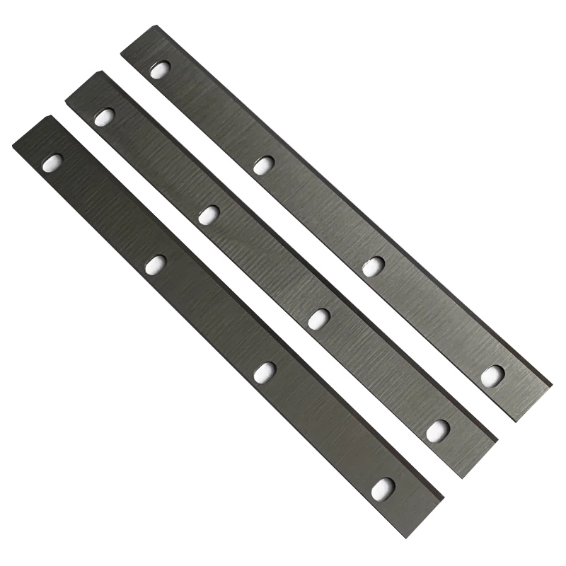 Ножи Belmash RN083A, 214х2х20, комплект из 3 шт