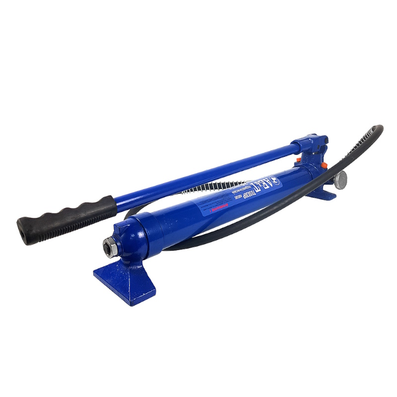 Насос гидравлический ручной AE&T T03030P, 30т
