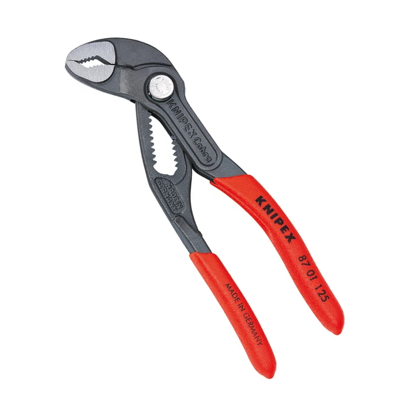 Переставные клещи Knipex Кобра 8701125 во Владимире