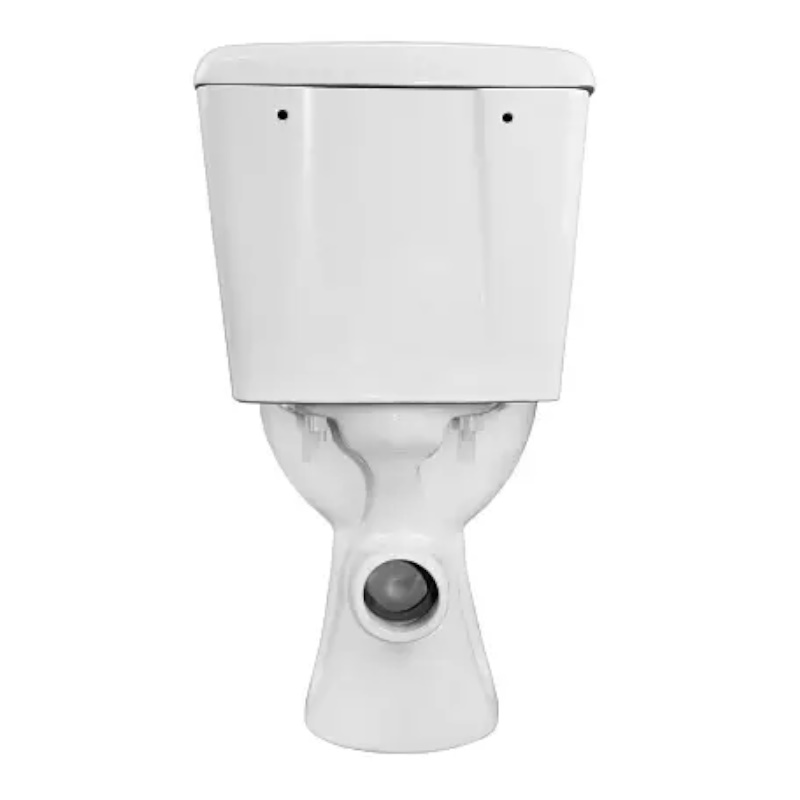 Унитаз напольный Loranto LINO CS-CT8812, с сиденьем микролифт полипропилен  в Вологде