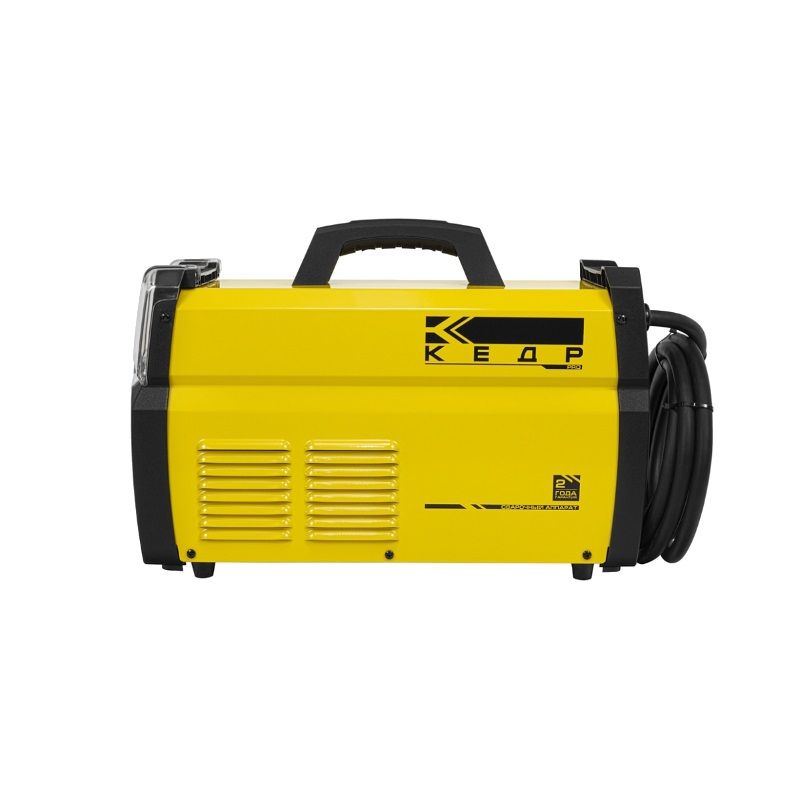 Инверторный сварочный аппарат Кедр MultiARC-2500-1