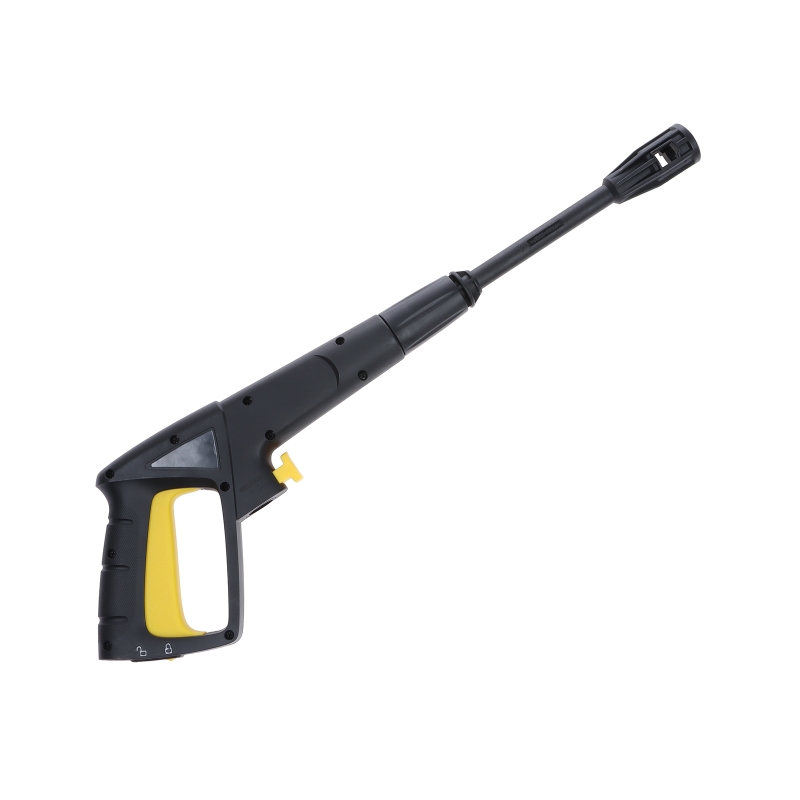 Пистолет Kolner KHPG 14МРа 4610264001406 для моек высокого давления Kolner K110 K140 1311₽