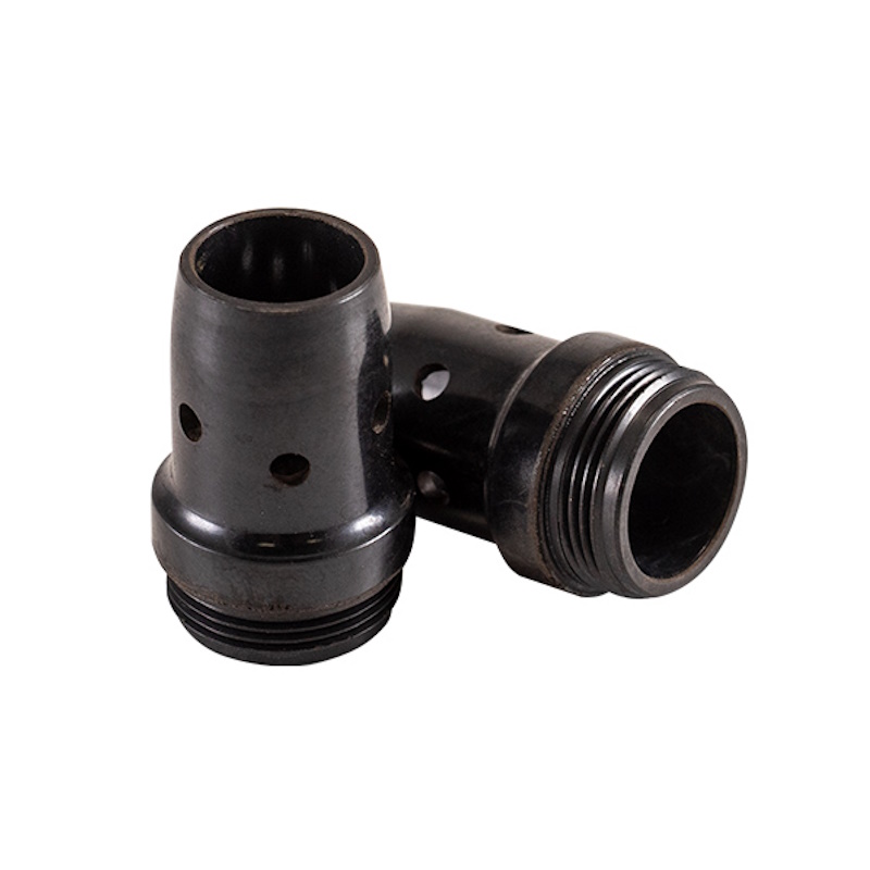 Диффузор газовый черный Fubag FB 600W FB600DCB 5 шт 470₽