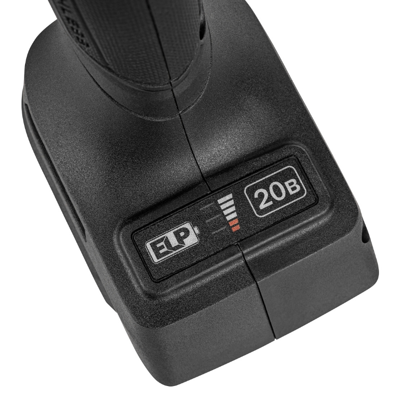 Пила дисковая Elitech CCS 2050BL 215338 (E2206.041.00), монт.акк,б/щет,ELP,20В,Li-Ion