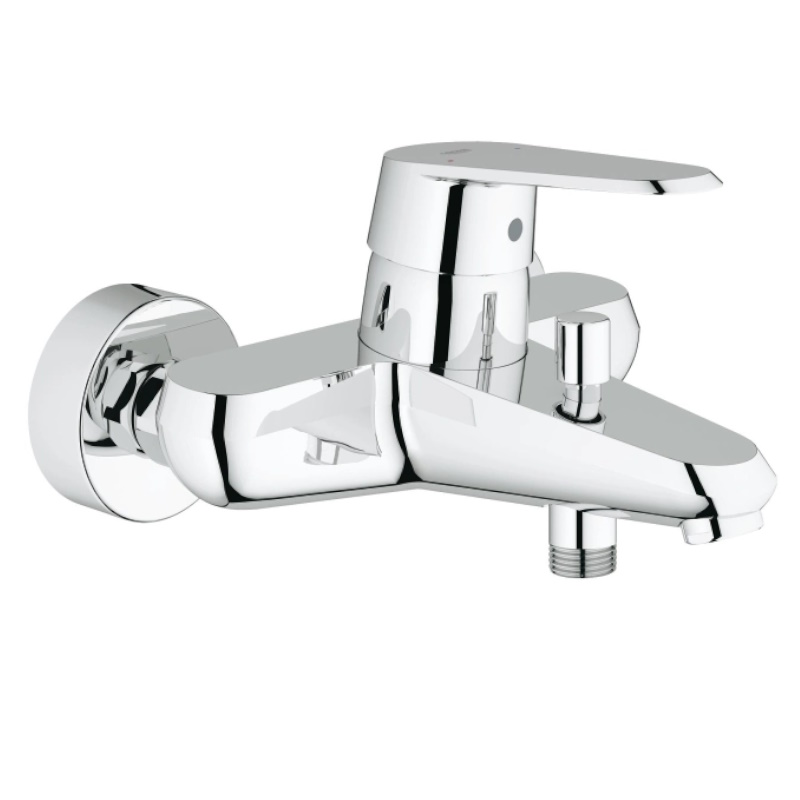 Смеситель для ванны Grohe Eurodisc II Cosmopolitan 33390002
