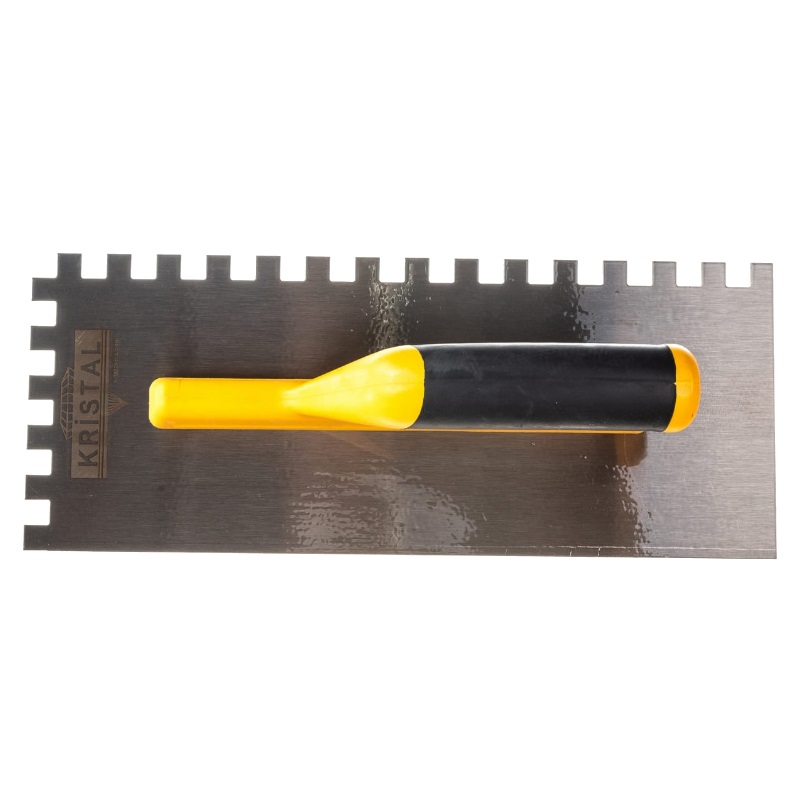 Гребёнка Kristal 36150, 300х120 мм, зуб 10х10 в Кинешме