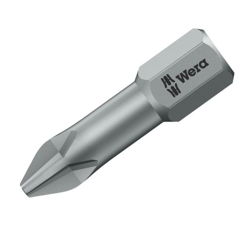 Бита Wera 851/1 TZ, PH 3x25 mm, WE-056525 в Кинешме