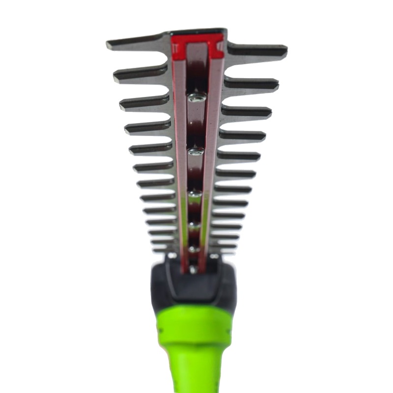 Высоторез-кусторез аккумуляторный Greenworks GD40PSH 1303907 (2 в 1, 40V, длина штанги 1.7 м,без АКБ и ЗУ в Ярославле