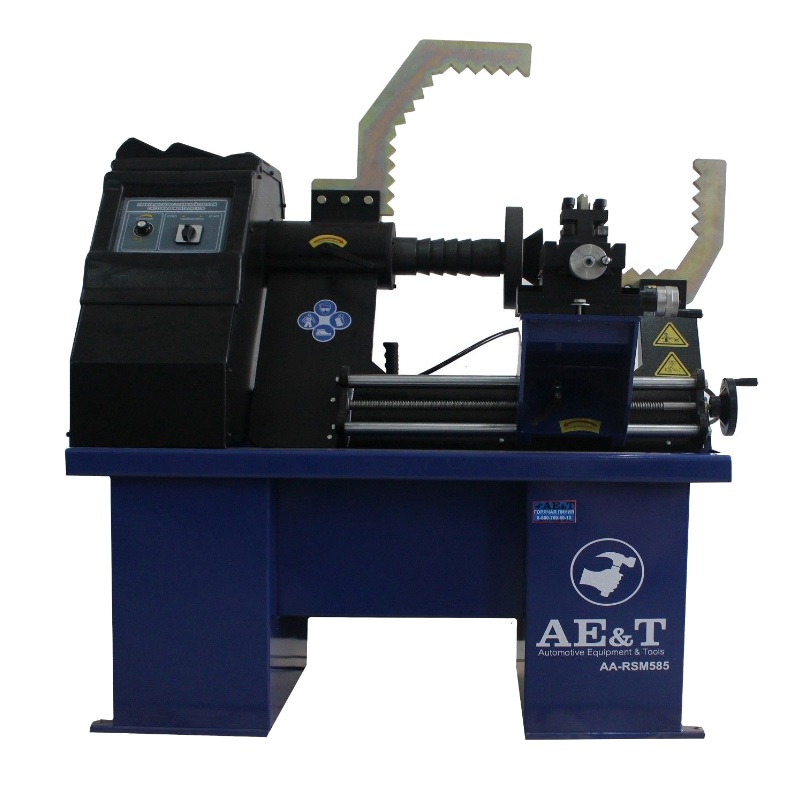 Станок для правки дисков AE&T AA-RSM585