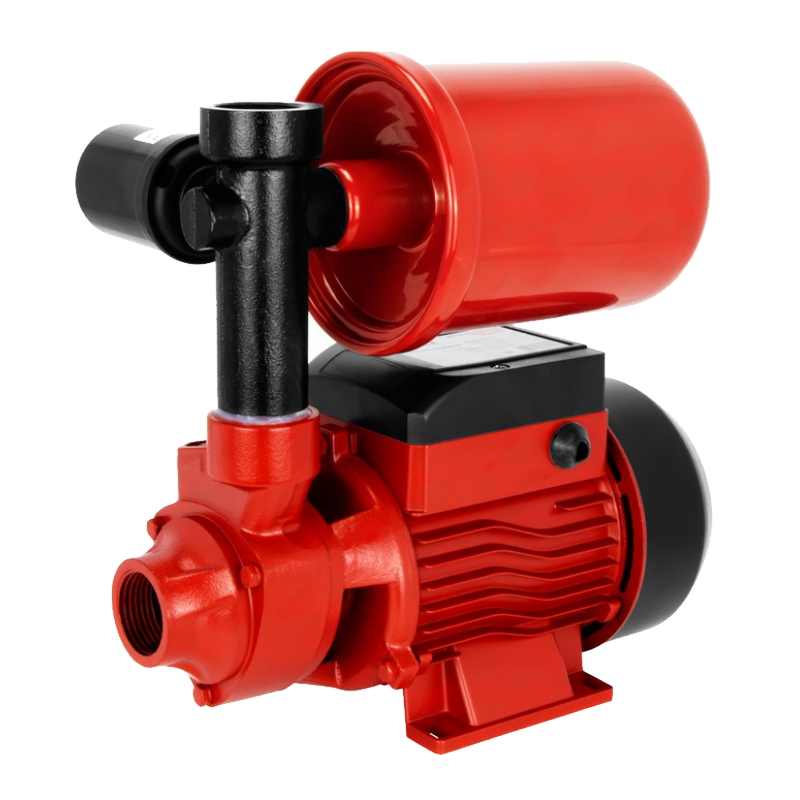 Насосная станция Jemix АПНВ-33-34 МИНИ, 370 Вт, макс.напор 34 м, произв. 33 л/мин