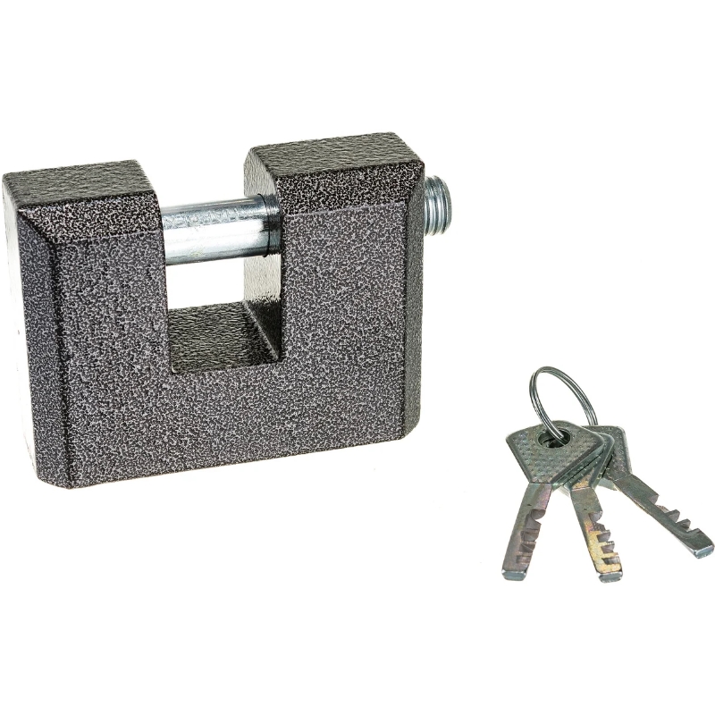 Замок навесной ЧАЗ ВС2-15А 5279 2172₽