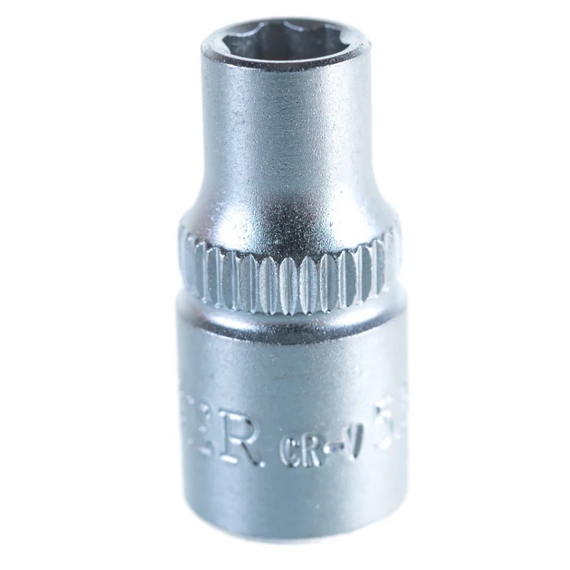 Головка торцевая Berger BG2081, 1/4", 6-гранная, SuperLock, 5.5 мм  в Переславле