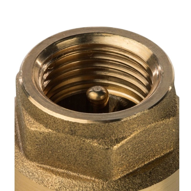 Клапан обратный Stout SVC-0011-000015, ВР, 1/2"  в Угличе