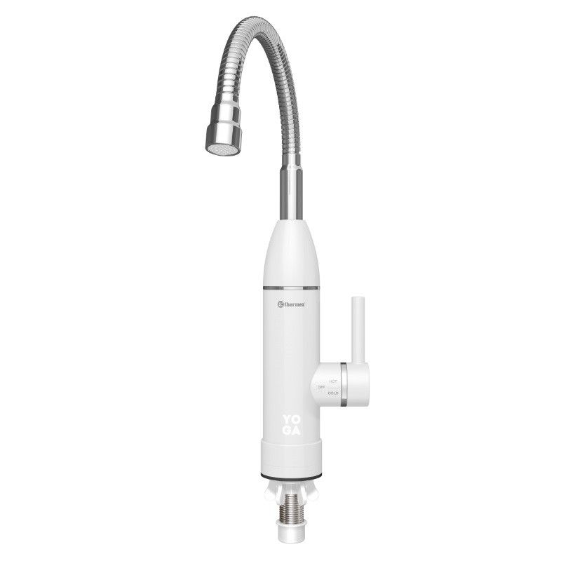 Кран-водонагреватель проточный Thermex Yoga 3000