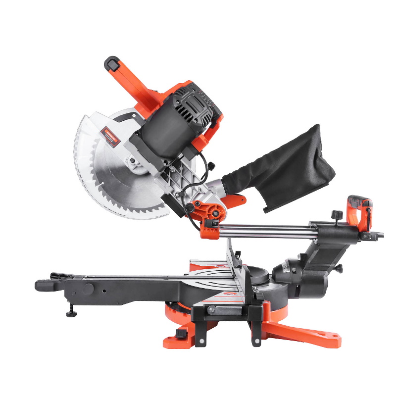 Пила торцовочная Patriot MS 255PLD 1800Вт, диск 255мм 190301860 в Ярославле