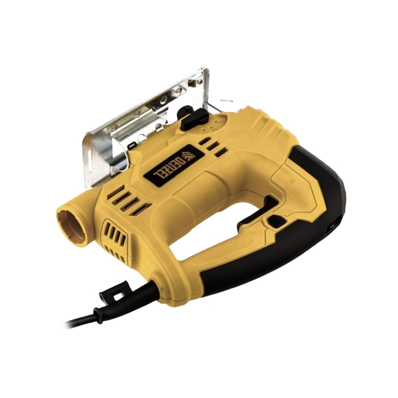 Электрический лобзик Denzel JS-65 27101