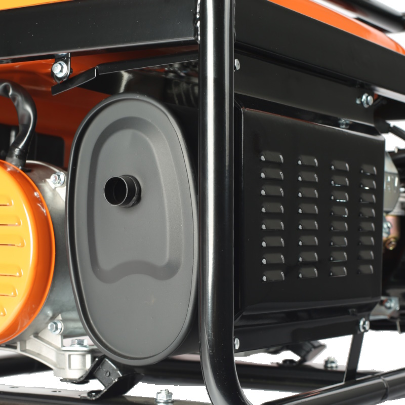 Бензиновый генератор Patriot Max Power SRGE 3800, 474103155 в Муроме