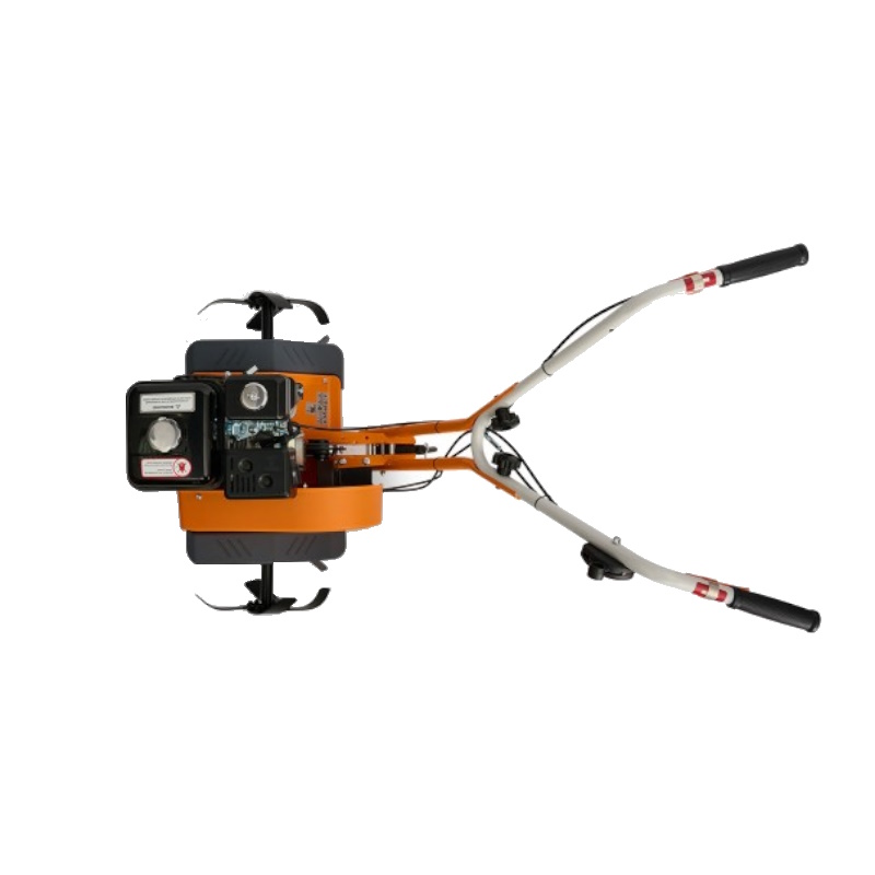 Культиватор бензиновый Villartec T950 в Туле