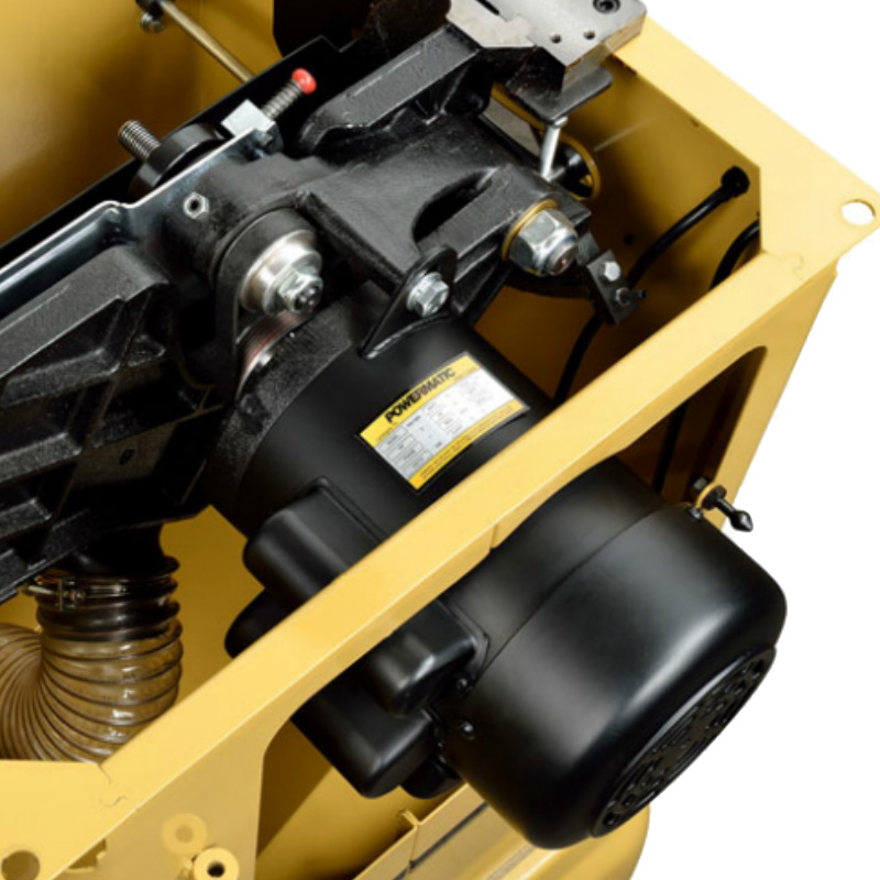 Циркулярная пила Powermatic PM1000 220 В в Муроме