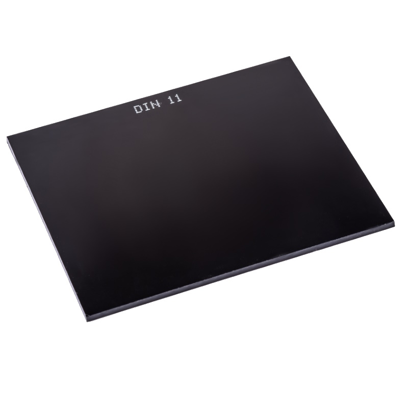 Стекло FoxWeld 2075 90х110 С5 ТС-3 11SG1 46₽