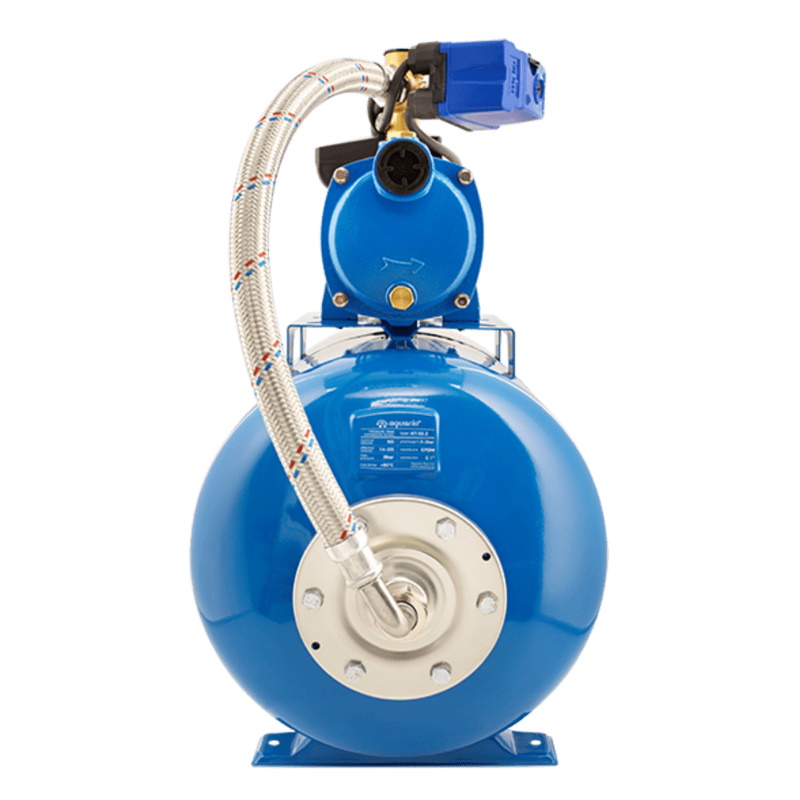 Насосная станция Aquario AUTO AMH-100-6P-50L 7850 в Александрове