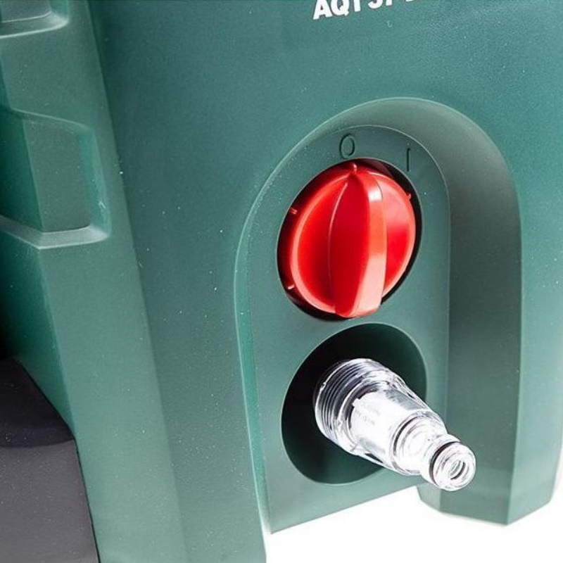 Мойка высокого давления Bosch AQT 37-13+ 0.600.8А7.201, 130 бар в Кинешме