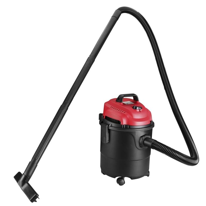 Строительный пылесос Deko DKVC-1400-15P 015-0033 1400 Вт 15 л 5500₽