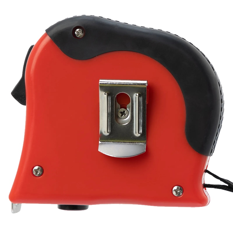 Pулетка Matrix 31061, 10м*25мм, Double fixation в Вологде