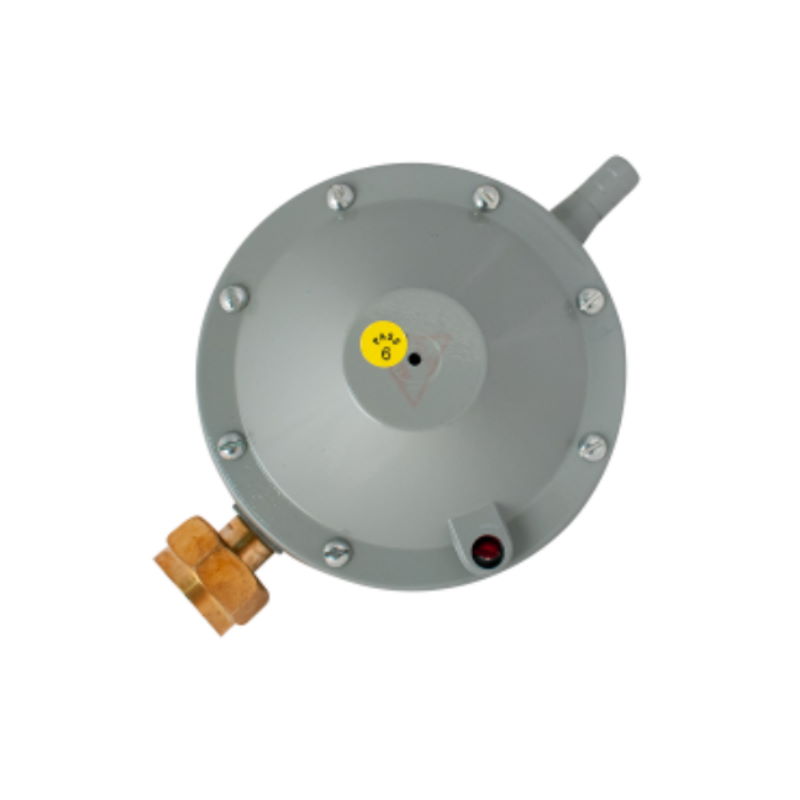 Редуктор пропановый Сварог РДСГ-1-12 KMQ-06 323₽