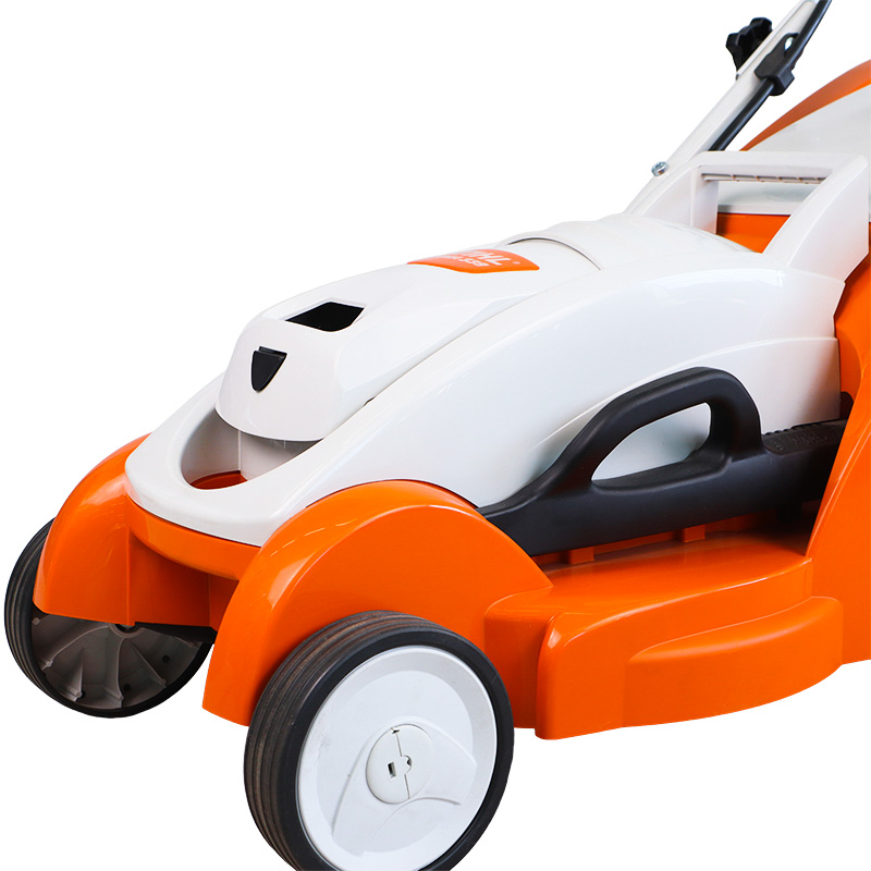 Газонокосилка аккумуляторная Stihl RMA 339.0 (без АКБ и ЗУ) 63200111415 в Туле