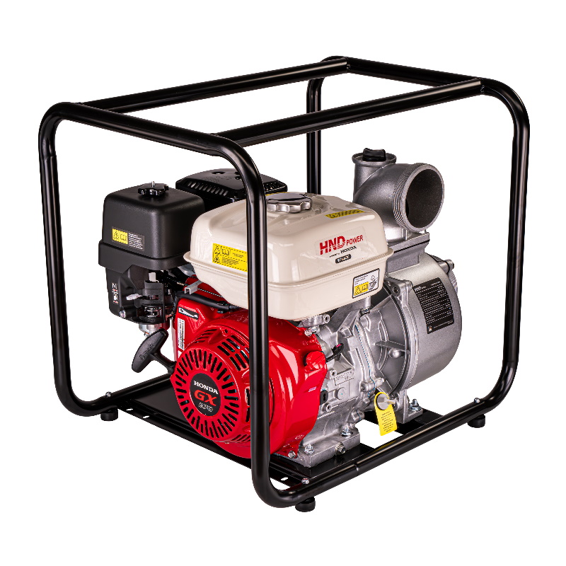Мотопомпа HND WP 40 X2C (WP40X2C) в Костроме