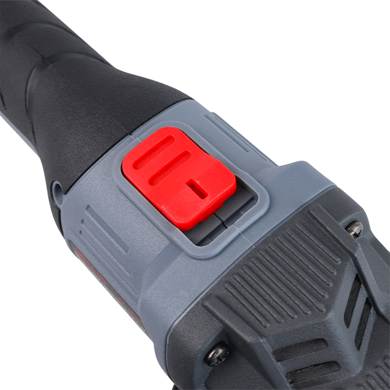 Угловая шлифмашина (болгарка) аккумуляторная ProfiPower MKDGA-18V E0160, 125 мм, 18 В, без АКБ и ЗУ, регулировка оборотов в Переславле