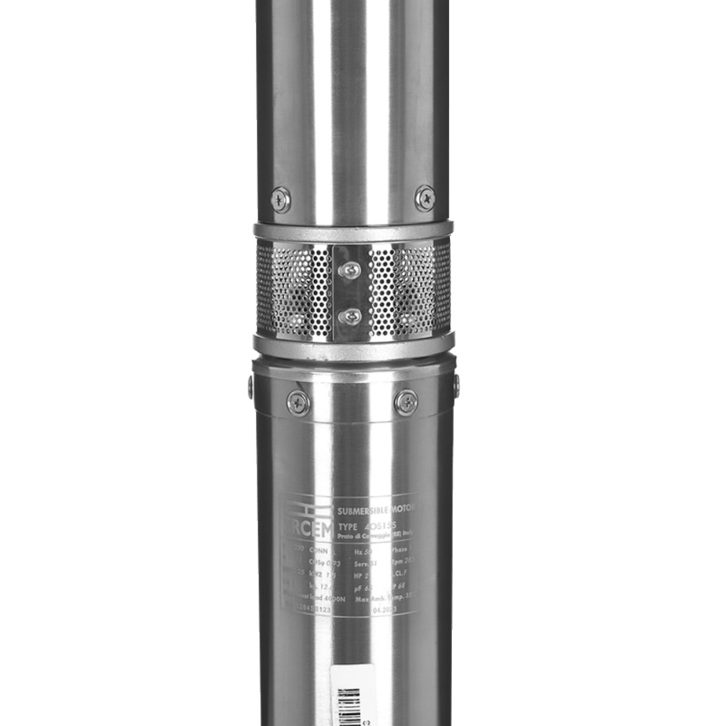 Насос скважинный Aquario ASP7B-40-100BE (2HP) 3374 в Муроме
