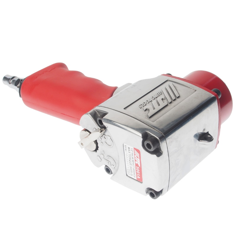 Ударный пневматический гайковерт JTC JTC-5001A 12