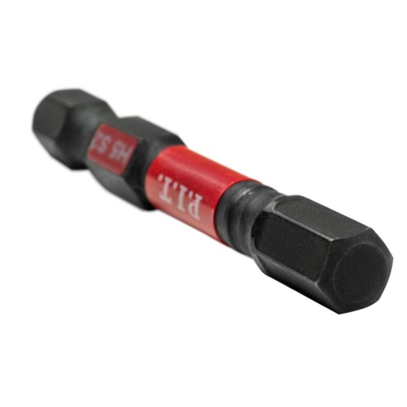 Бита ударная P.I.T. ASDR01-50H5, H5x50 мм, 2 шт в уп.  в Угличе