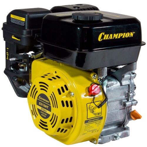 Двигатель Champion G210HT в Костроме