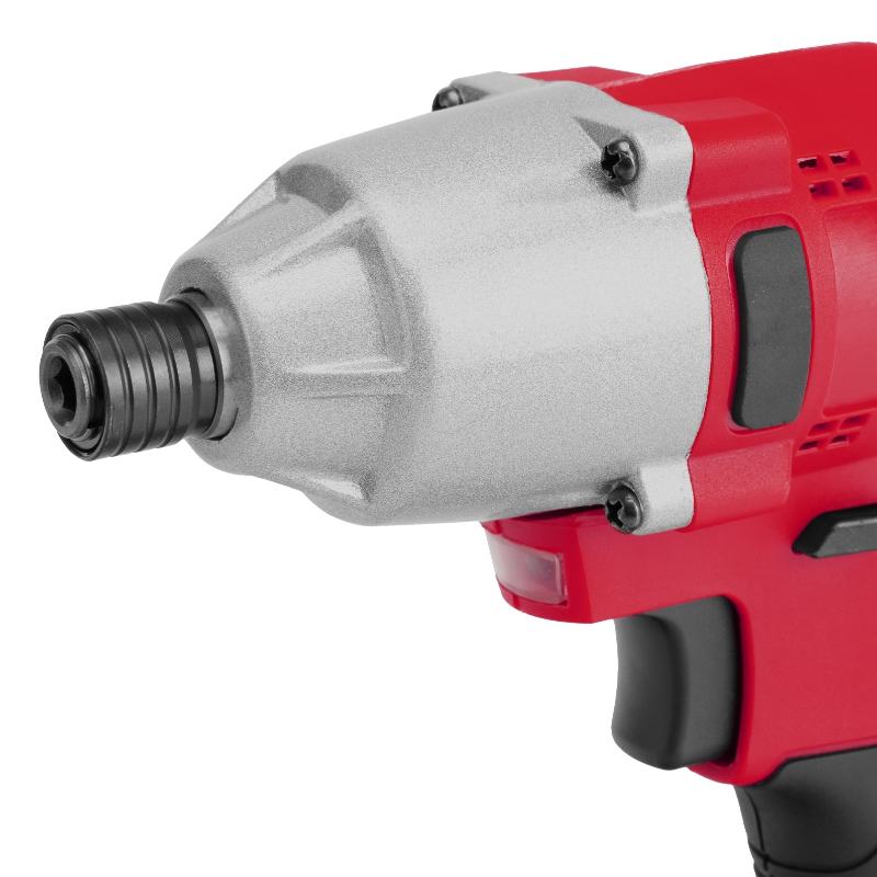 Винтоверт ударный аккумуляторный MTX CIDS-20-280 26580 Li-Ion, 20 В во Владимире