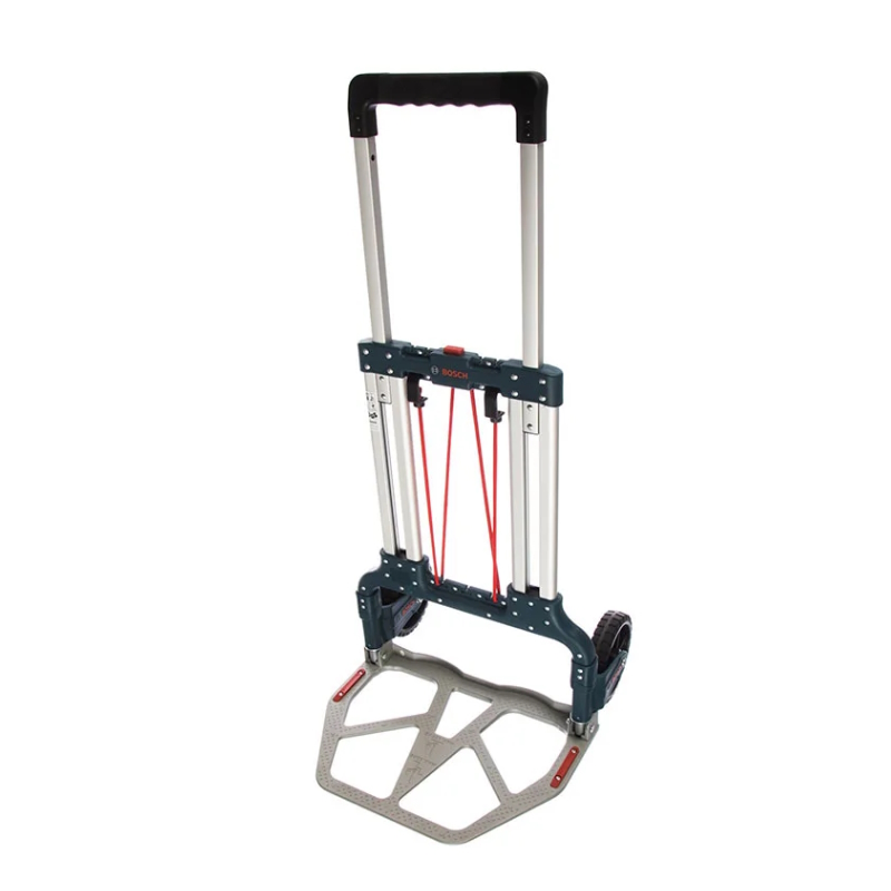 Складная тележка Bosch L-BOXX Alu-Caddy Professional 1600A001SA (алюминиевая, 125 кг) в Кинешме
