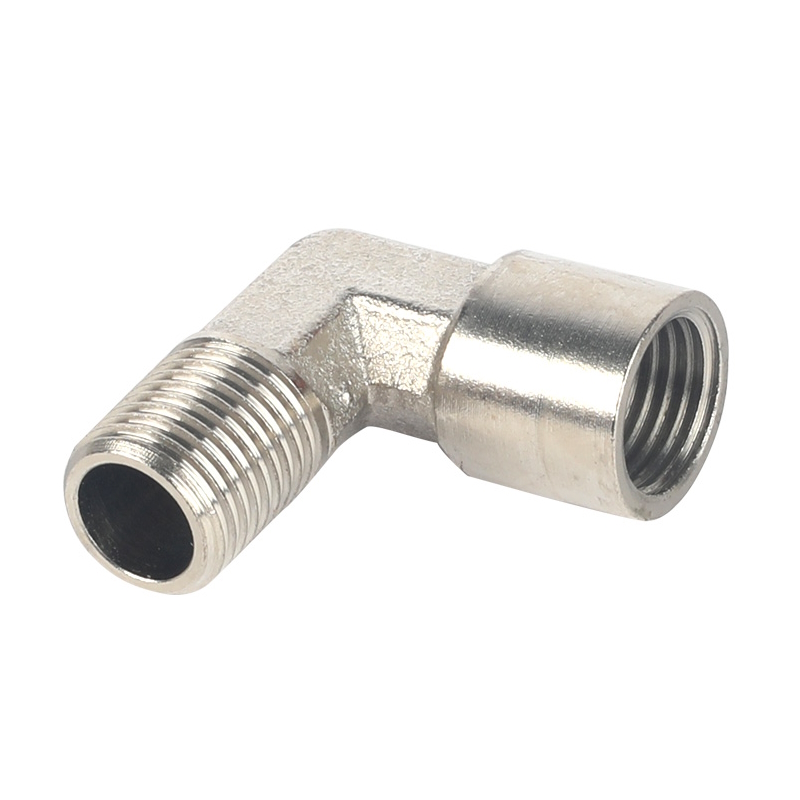 Переходник уголок Patriot 1250/2 830900000, 1/4" FM в Туле