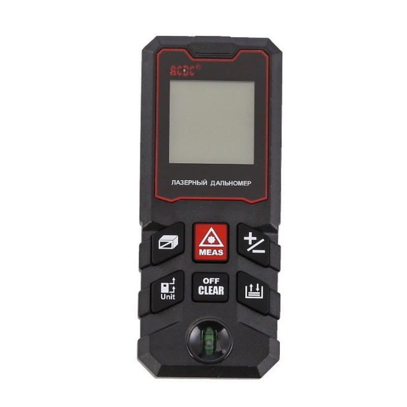 Умный лазерный дальномер ACDC LD-40 T0150 в Туле