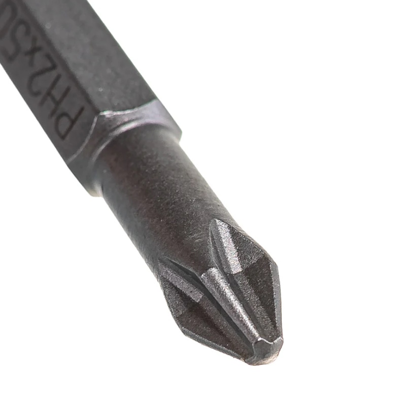 Бита Wera WE-059810, PH2х50мм, 851/4 TZ в Костроме